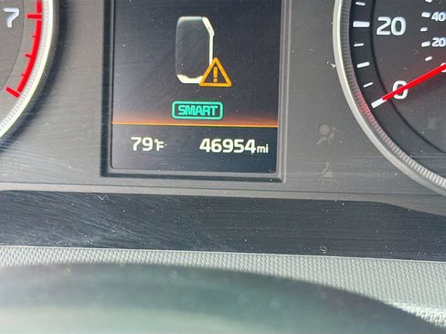 Used 2024 Kia K5 GT-Line w/ GT-Line Premium Package FWD image 40