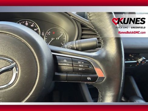 Used 2024 MAZDA MAZDA3 s image 14