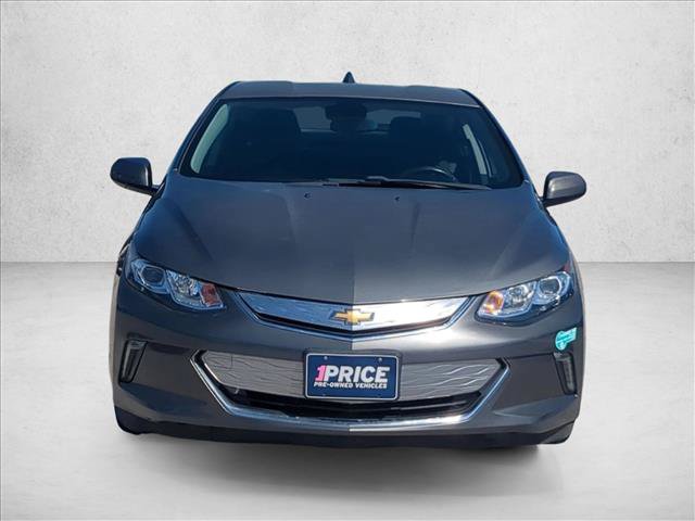 Used 2017 Chevrolet Volt LT FWD image 2