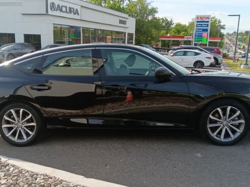 Used 2024 Acura Integra FWD image 6