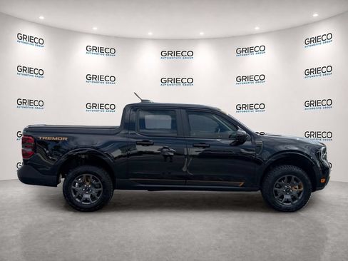 Used 2026 Ford Maverick Tremor AWD/4WD image 8