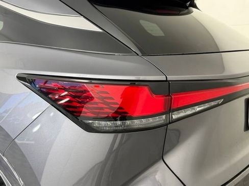 Used 2023 Lexus RX 350 Premium w/ Accessory Package FWD image 15