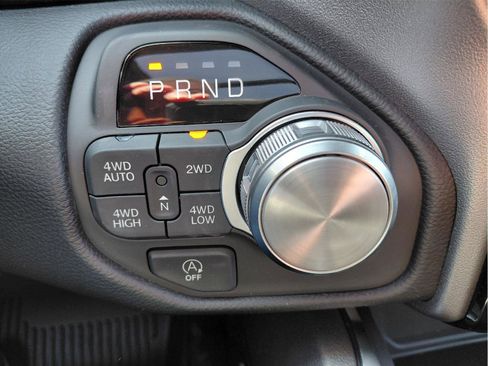 New 2026 RAM 1500 Laramie image 33