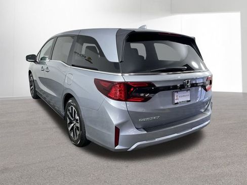 New 2026 Honda Odyssey EX-L image 19