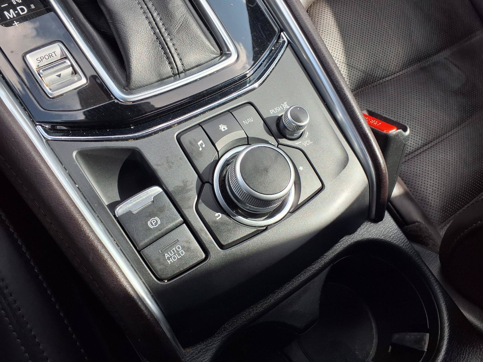 Used 2019 MAZDA CX-5 Signature AWD/4WD image 9