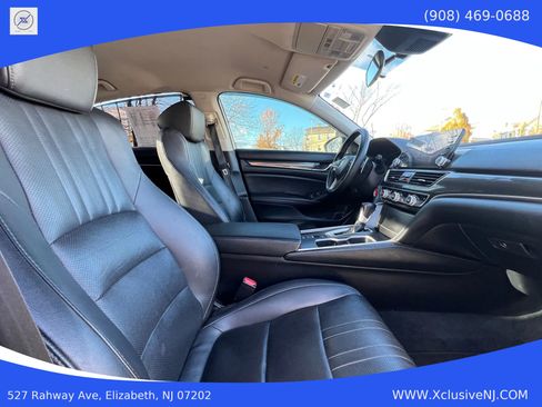 Used 2021 Honda Accord Sport Special Edition image 21