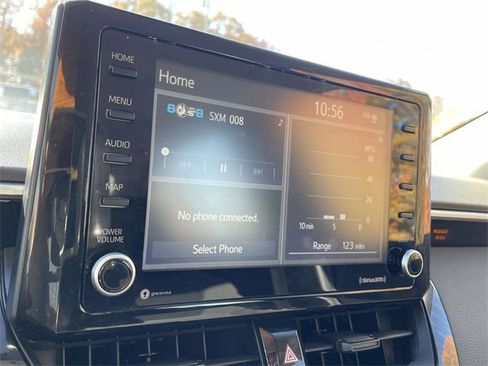 Used 2022 Toyota Corolla LE image 27