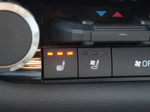 Used 2024 Toyota Tundra TRD Pro image 8