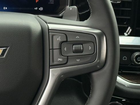 New 2026 Chevrolet Silverado 1500 LT w/ Texas Edition Plus AWD/4WD image 14