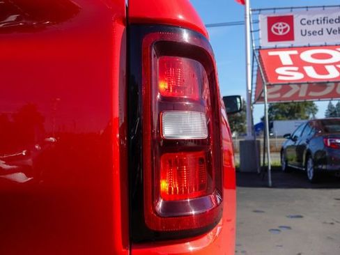 Used 2025 RAM 1500 Tradesman image 7