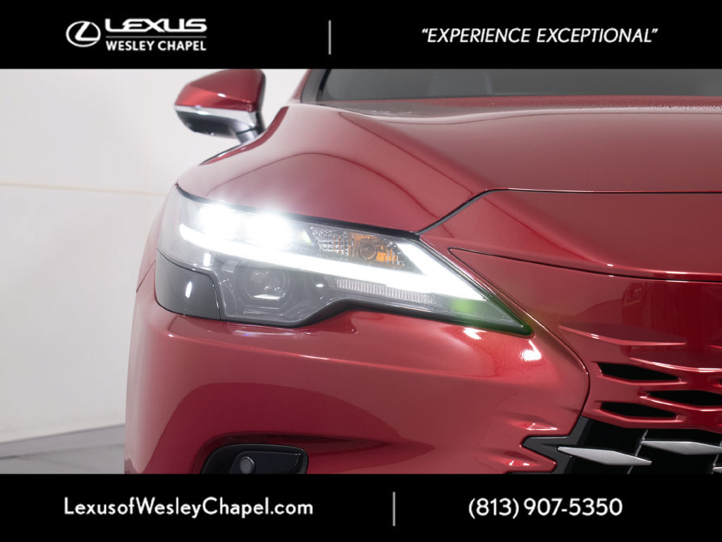 New 2026 Lexus RX 350 Premium Plus w/ Accessory Package (2T) FWD image 5