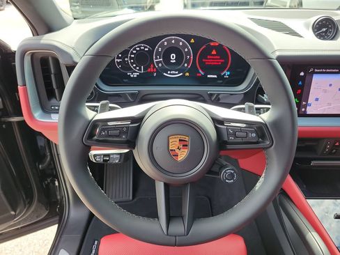 New 2026 Porsche Cayenne S AWD/4WD image 33