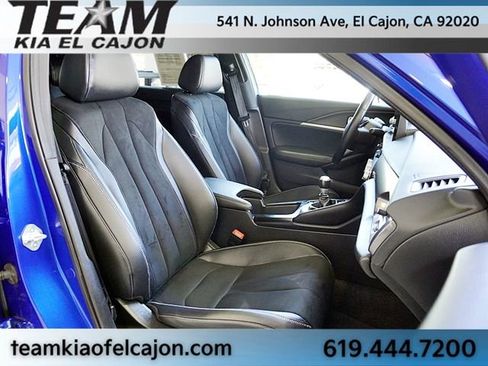 Used 2024 Acura Integra A-Spec image 13