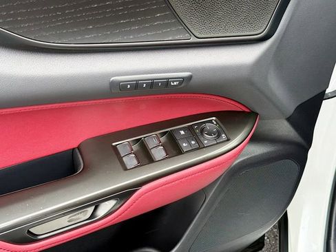 Used 2025 Lexus NX 450h+ AWD w/ Accessory Package (2T) image 17