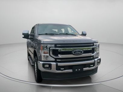 Certified 2021 Ford F250 XLT w/ XLT Premium Package