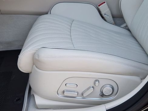 New 2026 Genesis G90 3.5T image 19