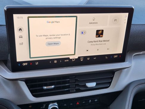 New 2026 Ford Explorer Active w/ Active Comfort Package image 17