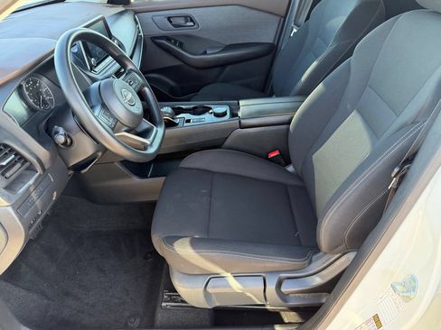 Certified 2023 Nissan Rogue S AWD/4WD image 28