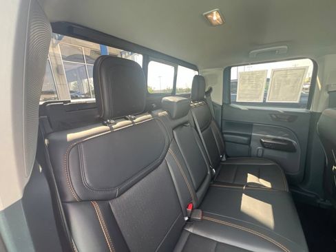 Used 2025 Ford Maverick Tremor AWD/4WD image 17