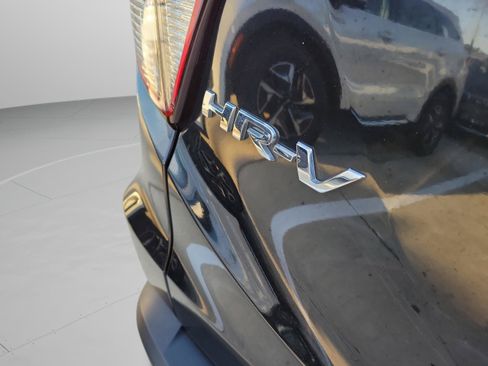 Used 2021 Honda HR-V EX-L image 31