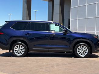 Certified 2024 Toyota Grand Highlander AWD video 3