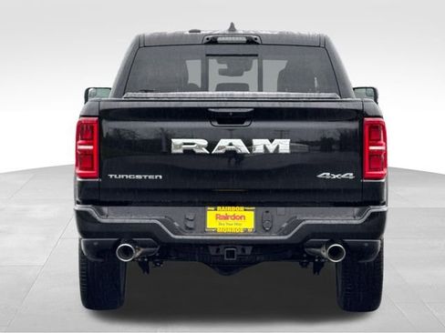 New 2026 RAM 1500 Tungsten image 6