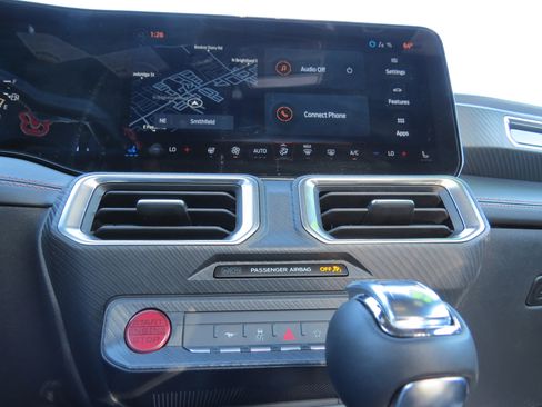 Used 2024 Ford Mustang GT Premium w/ GT Performance Package image 22