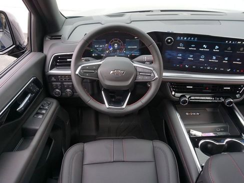 New 2026 Chevrolet Tahoe RST w/ Comfort Package image 12