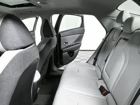 New 2026 Hyundai Elantra Limited image 65