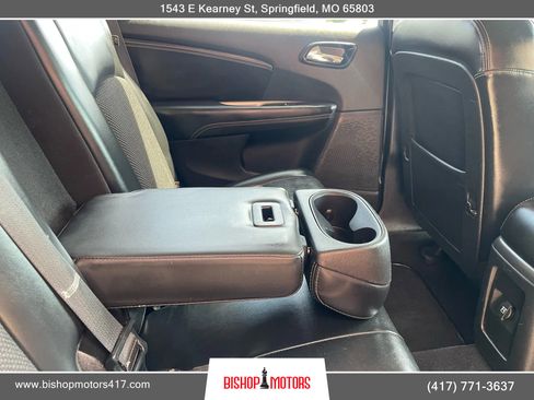 Used 2020 Dodge Journey Crossroad image 18