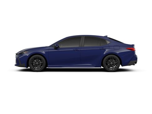 New 2026 Toyota Camry SE FWD image 26