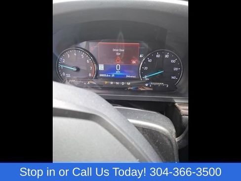 Used 2020 Ford Explorer Limited AWD/4WD image 9