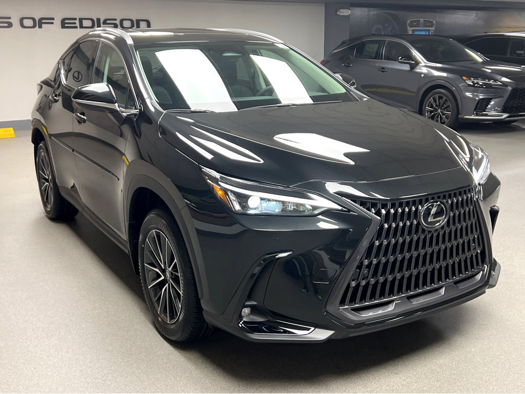 New 2026 Lexus NX 350 AWD w/ Cold Area Package image 1