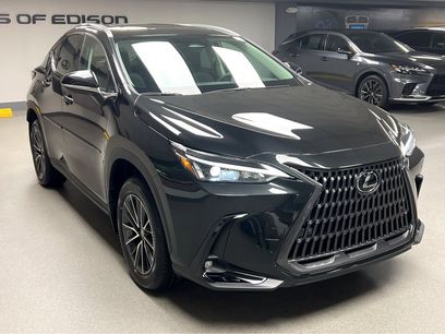 New 2026 Lexus NX 350 AWD w/ Cold Area Package