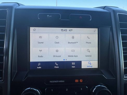 Used 2021 Ford F350 XLT w/ XLT Value Package image 23