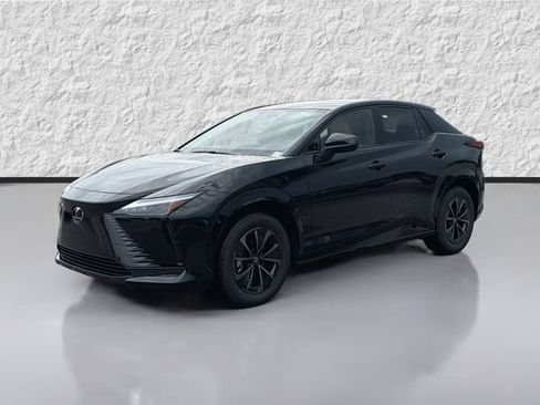 New 2026 Lexus RZ 350e 2WD w/ Convenience Package image 7