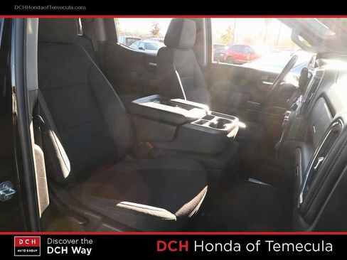 Used 2021 Chevrolet Silverado 1500 LT image 20