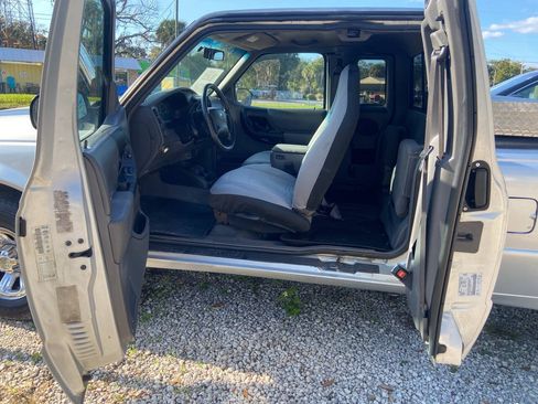 Used 2001 Ford Ranger XLT RWD image 5