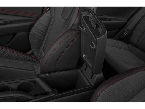 Certified 2023 Hyundai Elantra N Line w/ Preferred Accessory Package FWD image 70