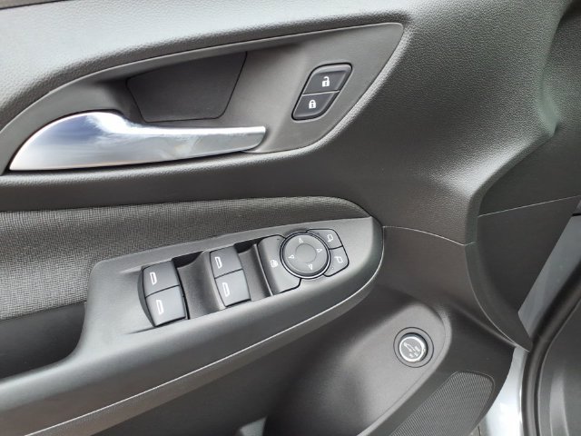 New 2026 Buick Envista Preferred FWD image 27