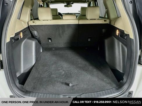 Used 2020 Honda CR-V EX-L image 26