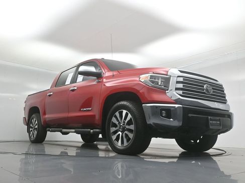 Used 2019 Toyota Tundra Limited image 45