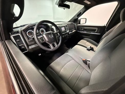 Used 2024 RAM 1500 Classic Warlock image 60