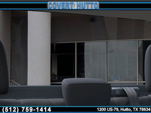 New 2026 Ford Maverick XLT w/ XLT Luxury Package image 24