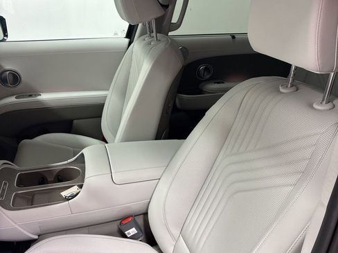 New 2026 Hyundai Palisade SEL image 10