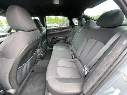 Used 2023 Kia K5 LXS FWD image 16