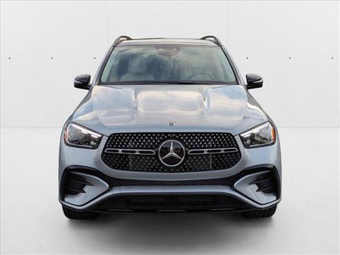 New 2026 Mercedes-Benz GLE 450 4MATIC image 6