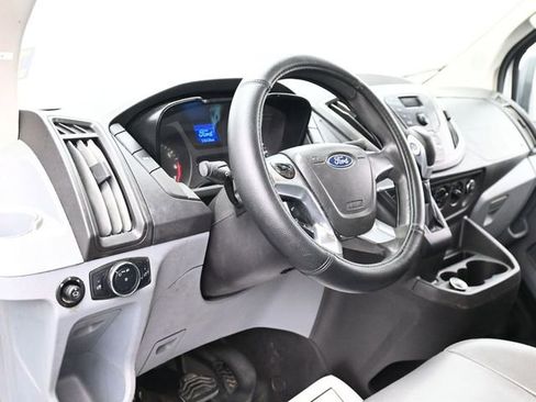 Used 2017 Ford Transit 250 148 Medium Roof image 15