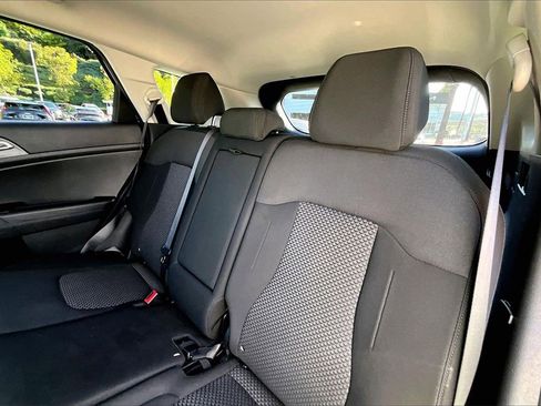 Certified 2023 Kia Sportage LX image 15