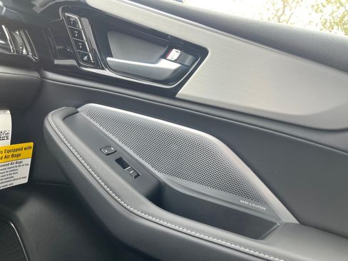Certified 2026 Acura MDX FWD w/ Technology Package image 31